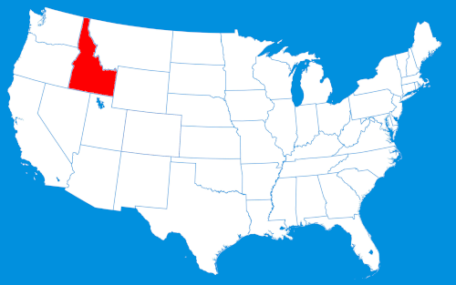 Idaho